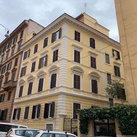 A Casa Di Vera - Vaticano Рим Екстер'єр фото